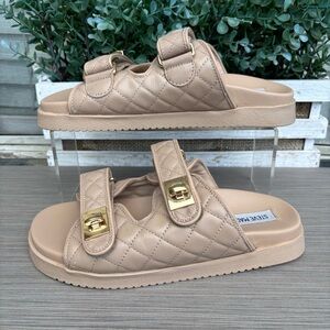 Steve Madden Schmona Sandals